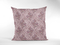 Digital printed cushion cover #94 from Myyra Jaipur