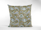Digital printed cushion cover #95 from Myyra Jaipur