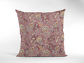 Digital printed cushion cover #97 from Myyra Jaipur
