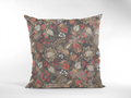 Digital printed cushion cover #98 from Myyra Jaipur