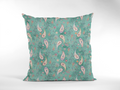 Digital printed cushion cover #99 from Myyra Jaipur