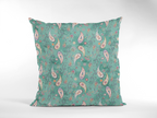 Digital printed cushion cover #99 from Myyra Jaipur