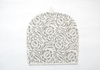 Tea Cosy Hand Block Printed Cotton
