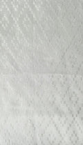#9 Aloe Vera Fibers Fabric Eye Design