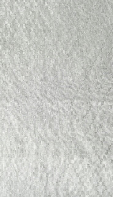 #9 Aloe Vera Fibers Fabric Eye Design