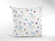 Load image into Gallery viewer, Digital Printed Kids Prints Cushion Cover 01