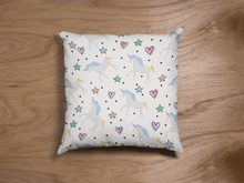 Load image into Gallery viewer, Digital Printed Kids Prints Cushion Cover 01