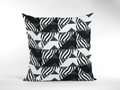 Digital printed kids prints cushion cover #03 from Myyra Jaipur
