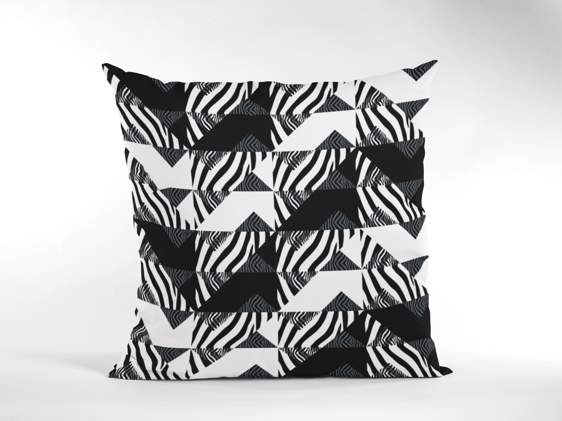 Digital printed kids prints cushion cover #03 from Myyra Jaipur
