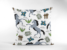 Load image into Gallery viewer, Digital Printed Kids Prints Cushion Cover 05
