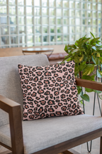 Lifestyle view of digital printed kids prints cushion cover #06 | Myyra Jaipur