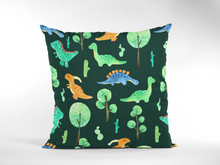 Load image into Gallery viewer, Digital Printed Kids Prints Cushion Cover 07