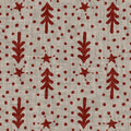 Digital printed running fabric #119 from Myyra Jaipur
