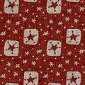 Digital printed running fabric #129 from Myyra Jaipur