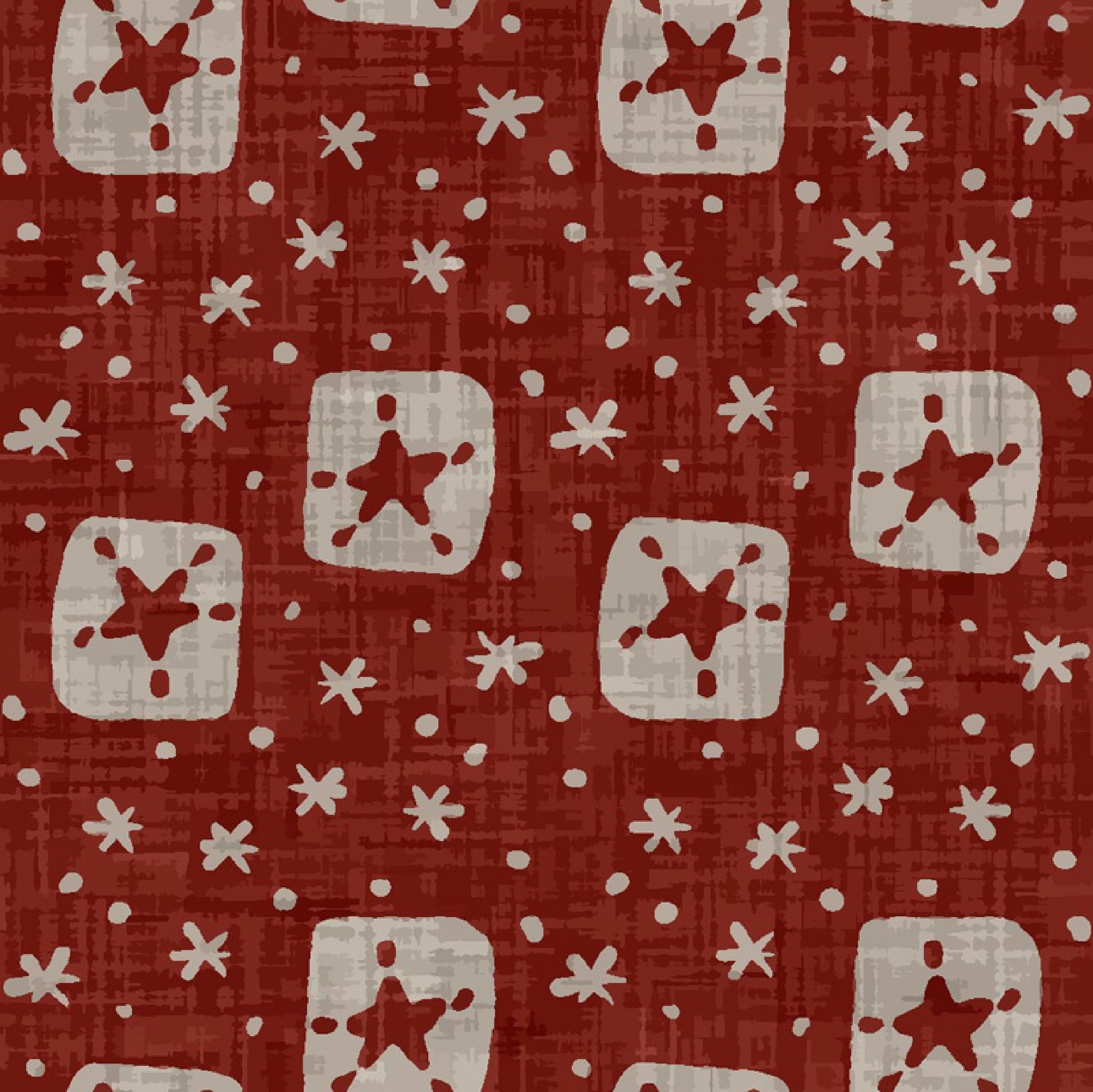 Digital printed running fabric #129 from Myyra Jaipur