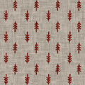 Digital printed running fabric #132 from Myyra Jaipur