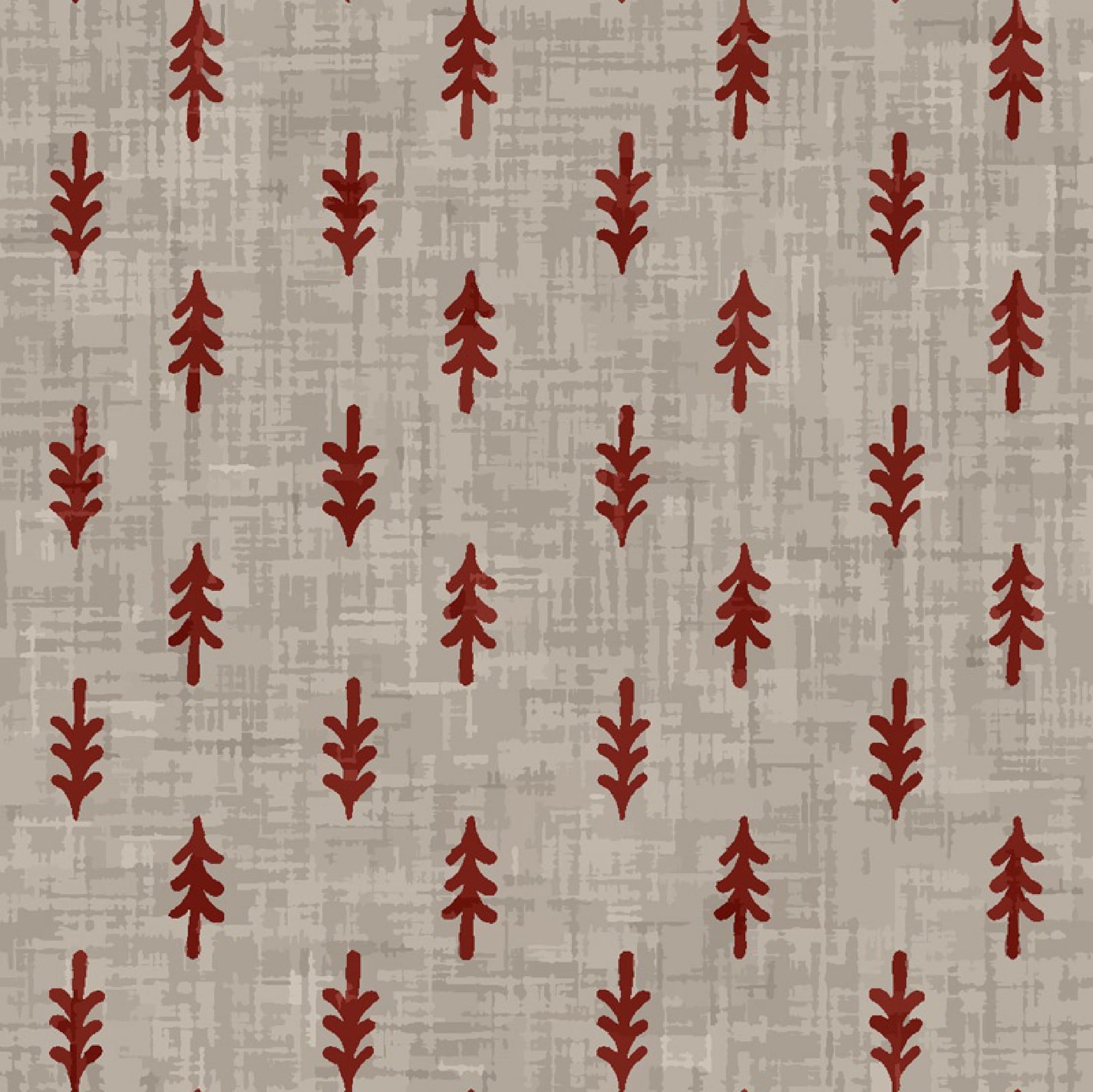 Digital printed running fabric #132 from Myyra Jaipur