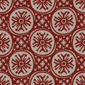 Digital printed running fabric #141 from Myyra Jaipur