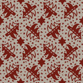 Digital printed running fabric #142 from Myyra Jaipur