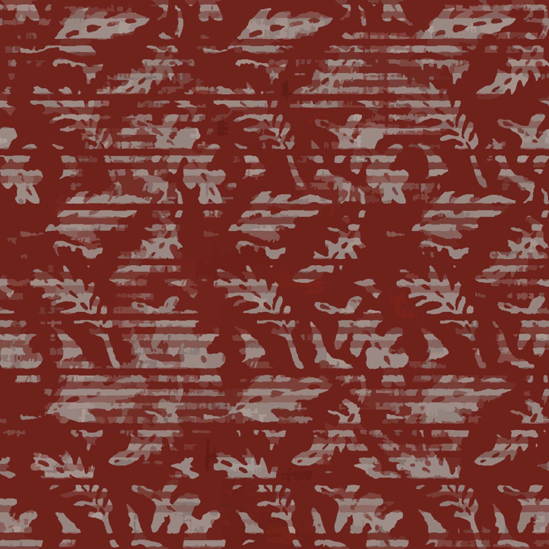 Digital printed running fabric #143 from Myyra Jaipur