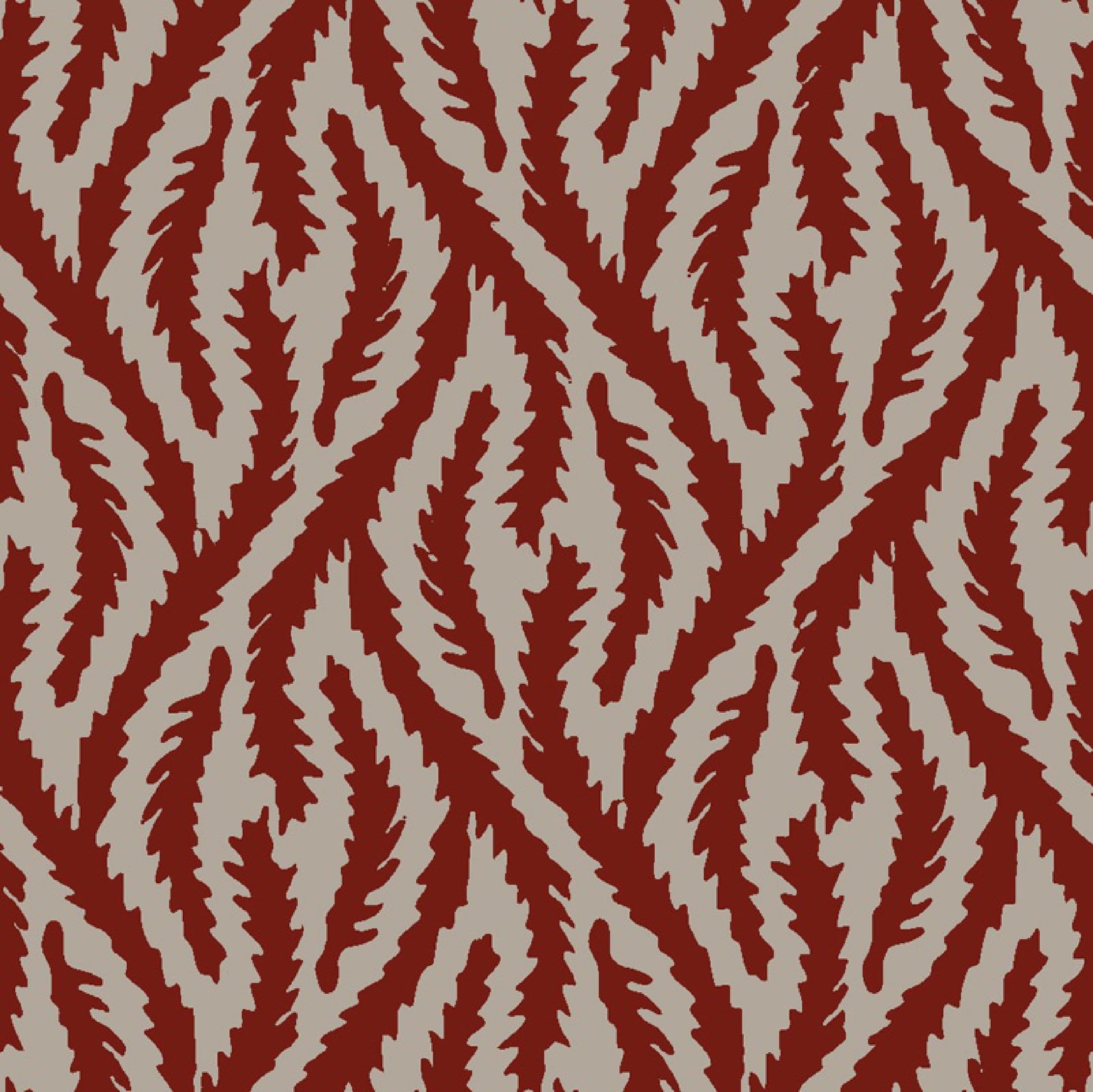 Digital printed running fabric #147 from Myyra Jaipur