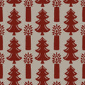 Digital printed running fabric #148 from Myyra Jaipur