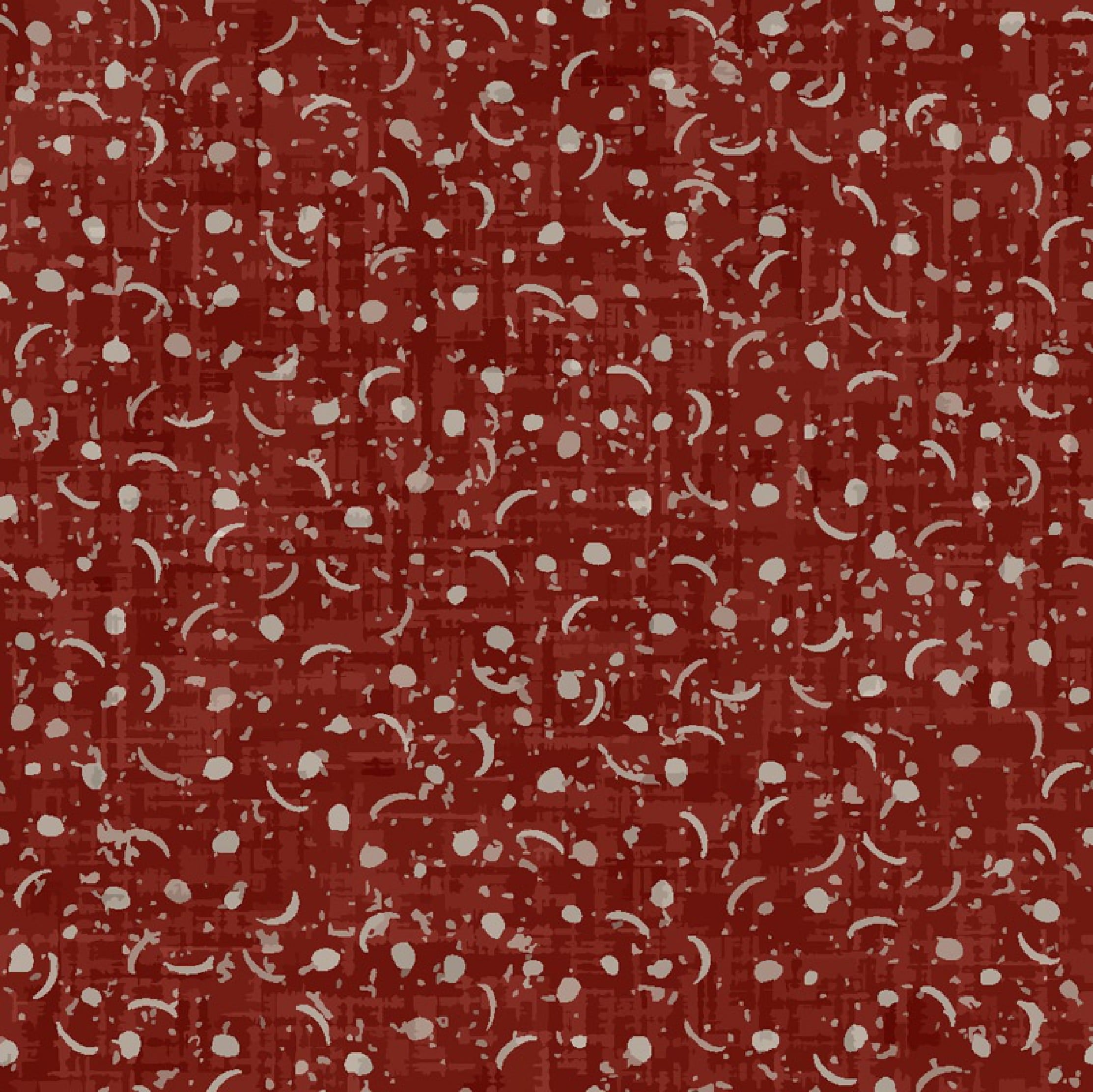 Digital printed running fabric #149 from Myyra Jaipur