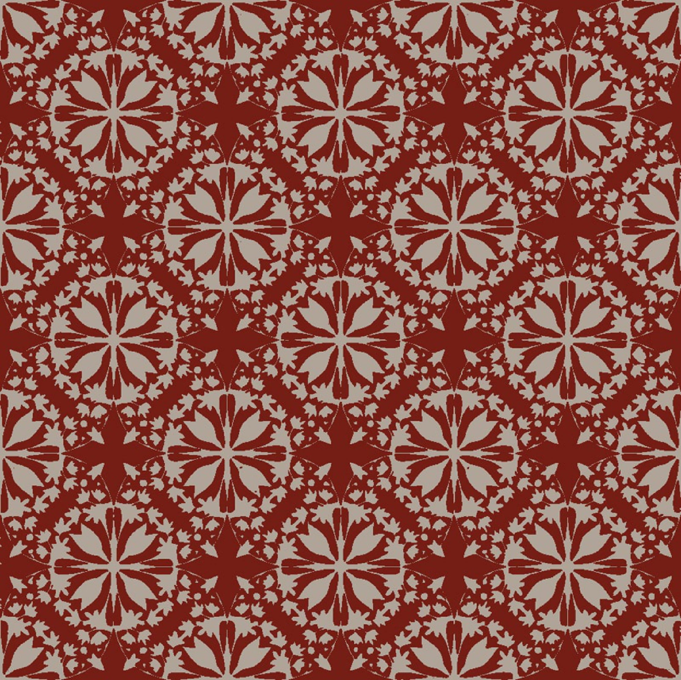 Digital printed running fabric #150 from Myyra Jaipur