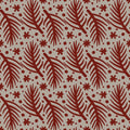 Digital printed running fabric #157 from Myyra Jaipur