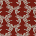 Digital printed running fabric #158 from Myyra Jaipur