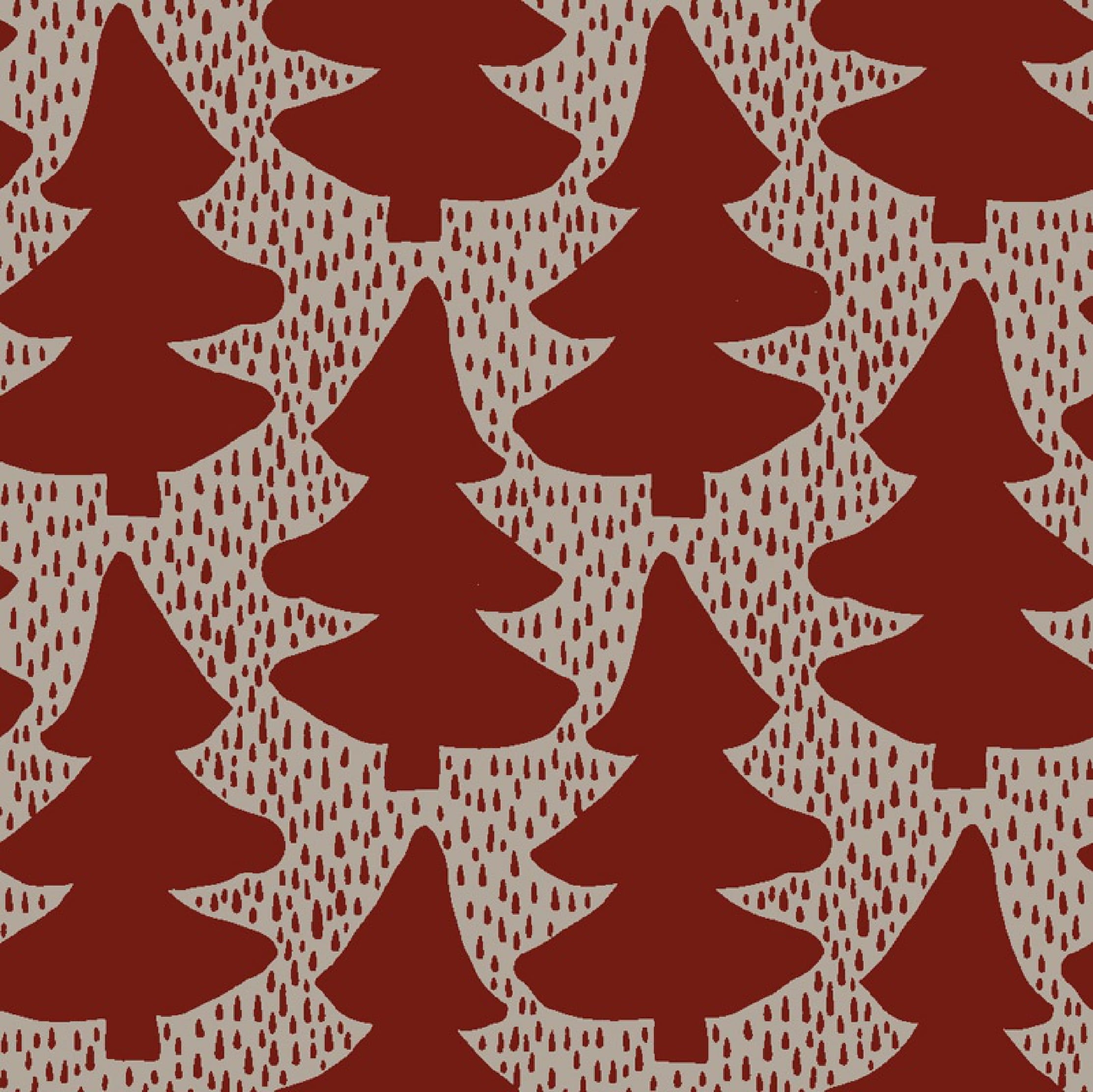 Digital printed running fabric #158 from Myyra Jaipur