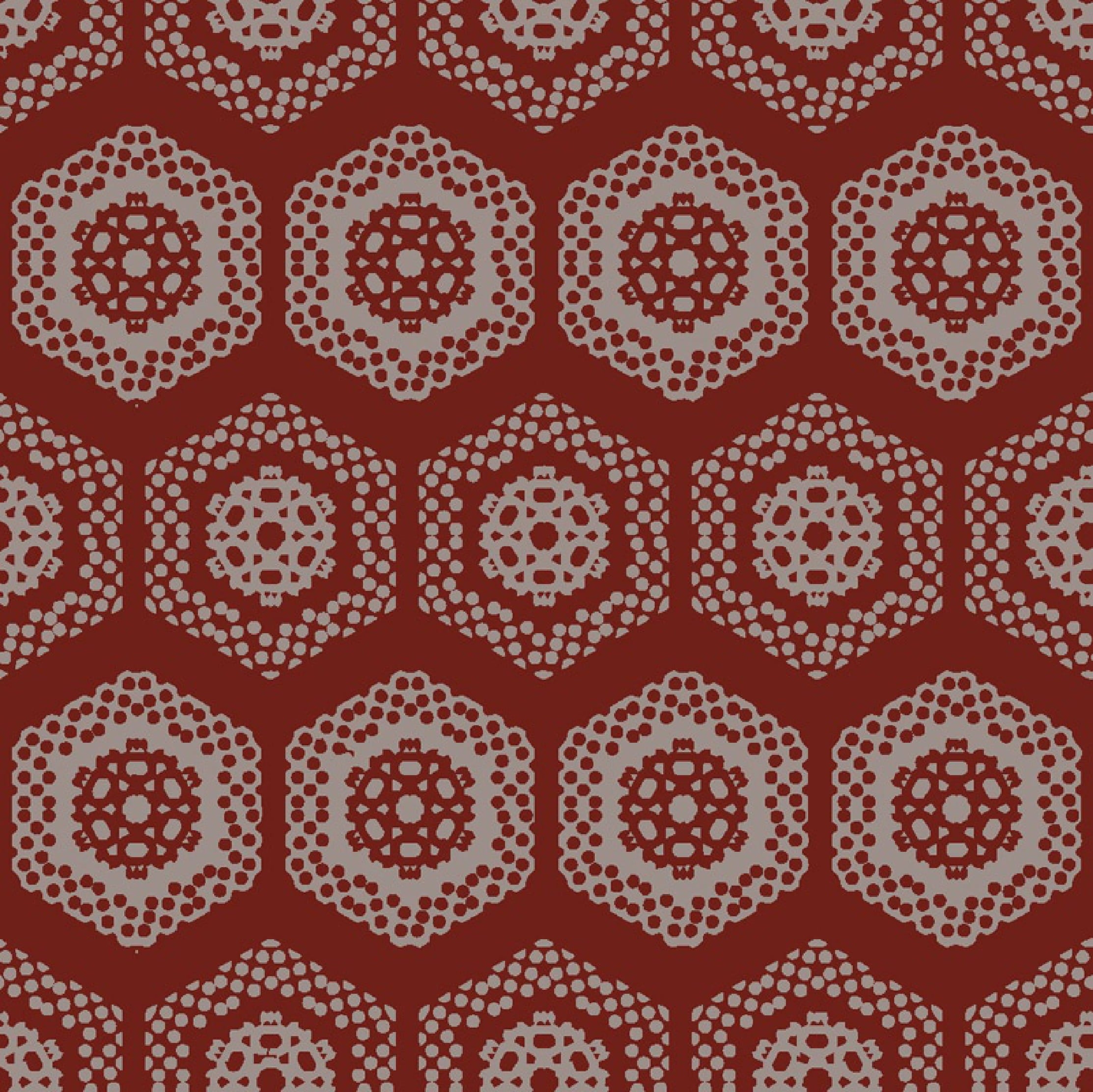 Digital printed running fabric #160 from Myyra Jaipur
