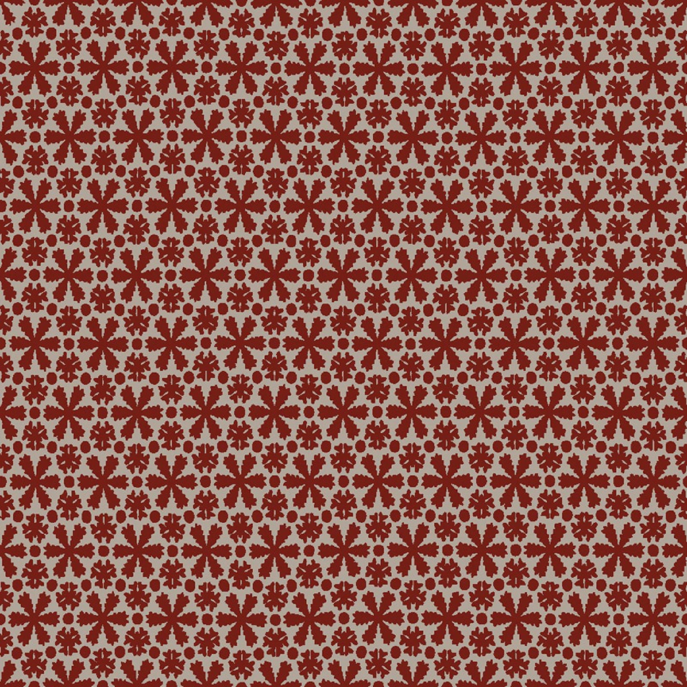 Digital printed running fabric #162 from Myyra Jaipur