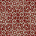 Digital printed running fabric #163 from Myyra Jaipur