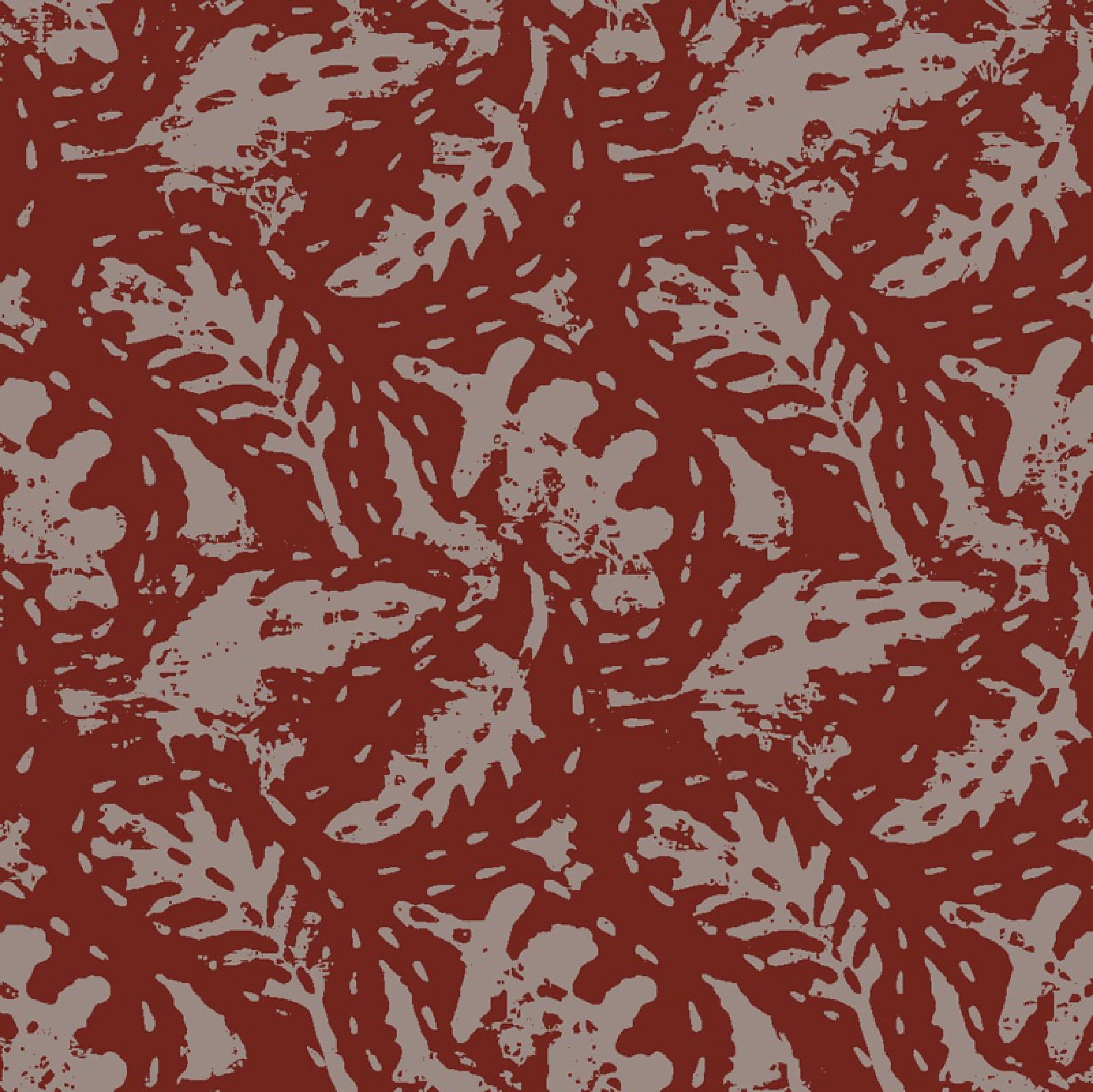 Digital printed running fabric #164 from Myyra Jaipur