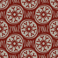 Digital printed running fabric #47 from Myyra Jaipur