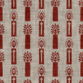 Digital printed running fabric #48 from Myyra Jaipur