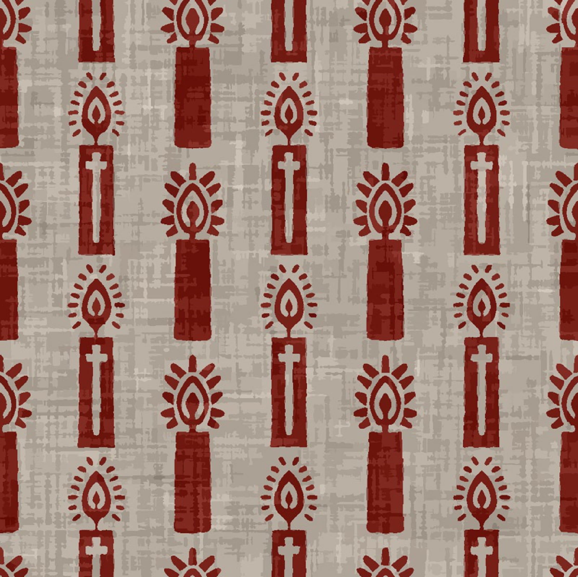 Digital printed running fabric #48 from Myyra Jaipur