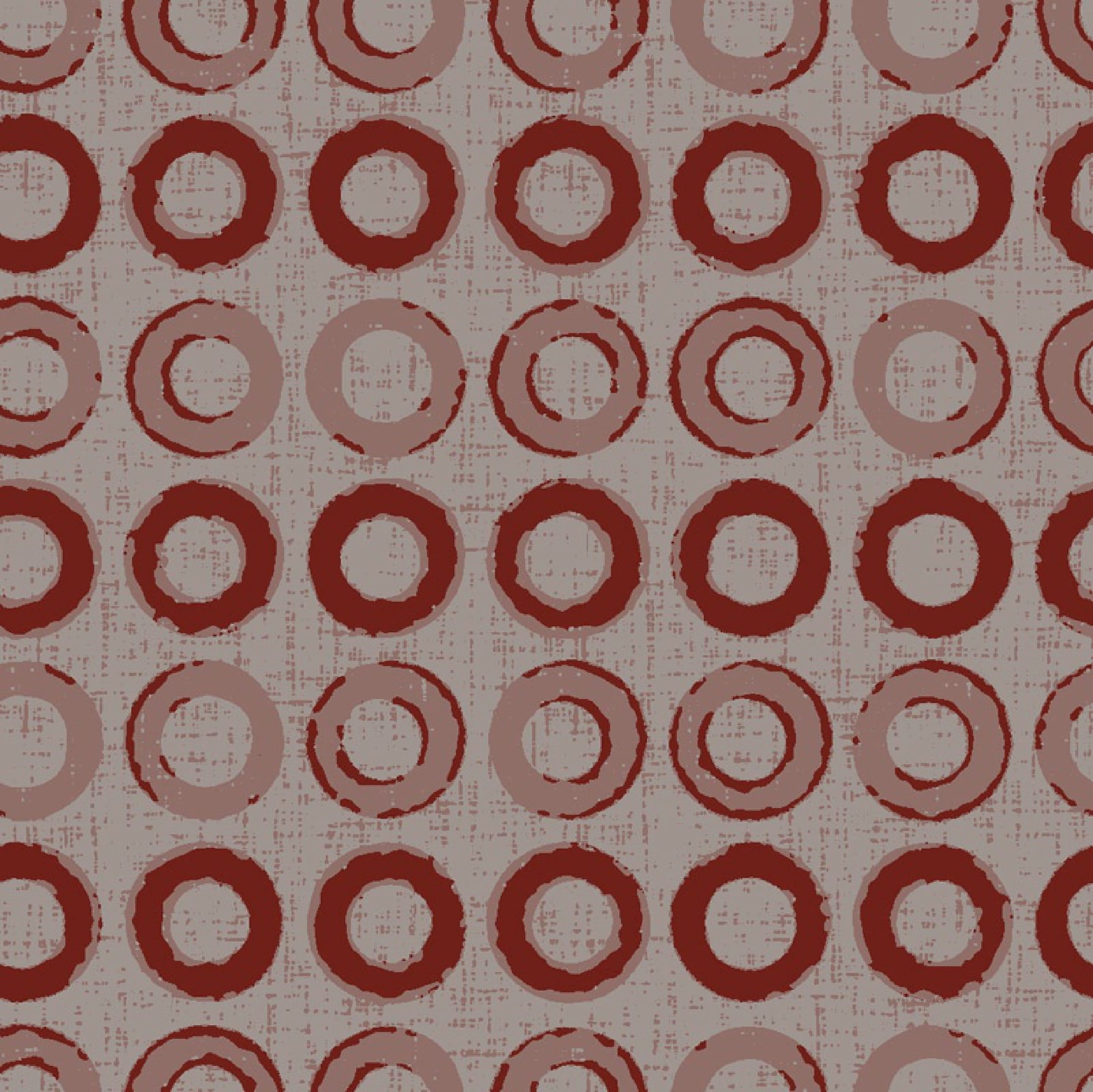 Digital printed running fabric #49 from Myyra Jaipur
