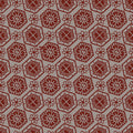 Digital printed running fabric #123 from Myyra Jaipur