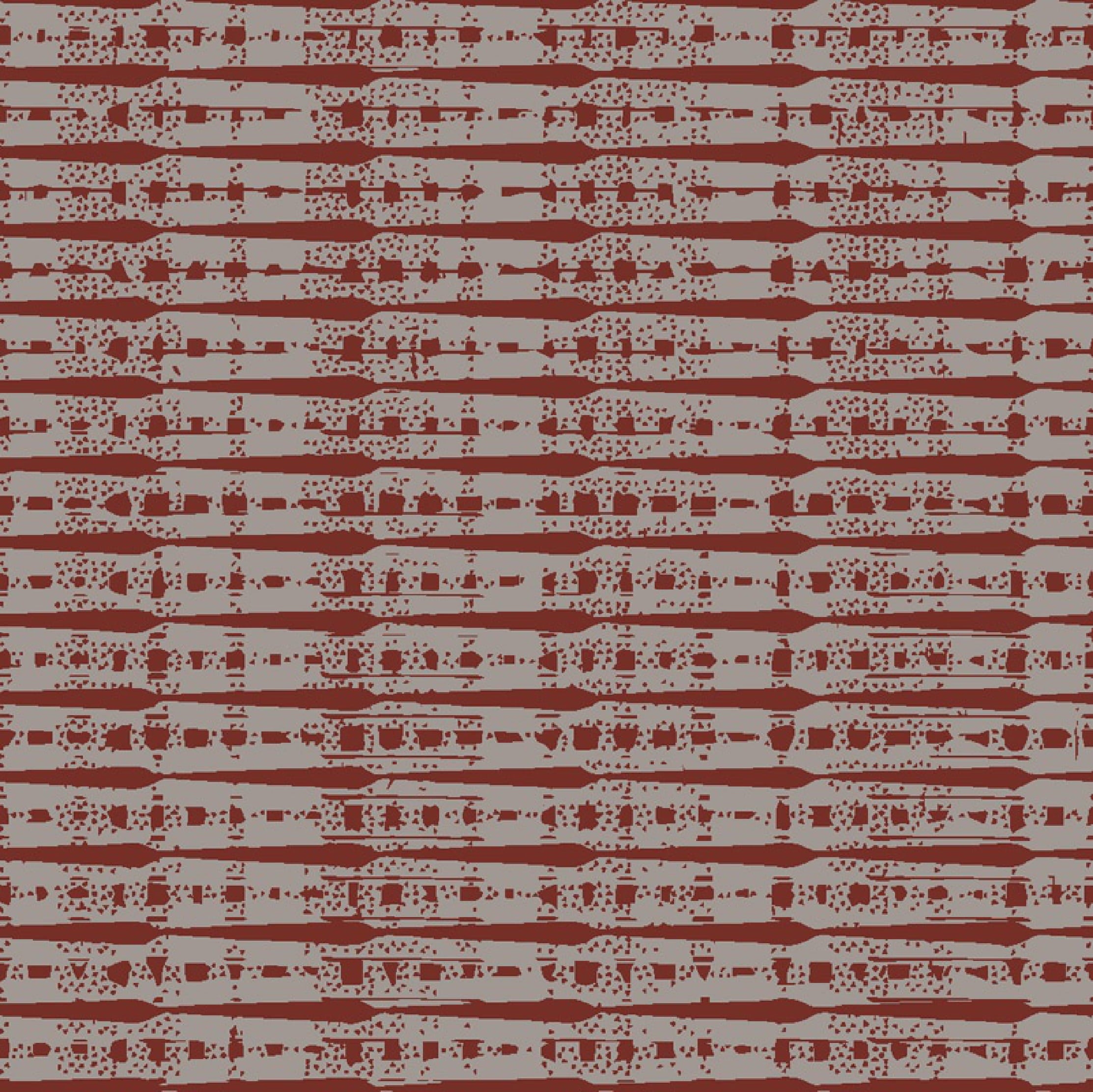 Digital printed running fabric #51 from Myyra Jaipur