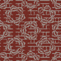 Digital printed running fabric #53 from Myyra Jaipur
