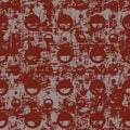 Digital printed running fabric #56 from Myyra Jaipur