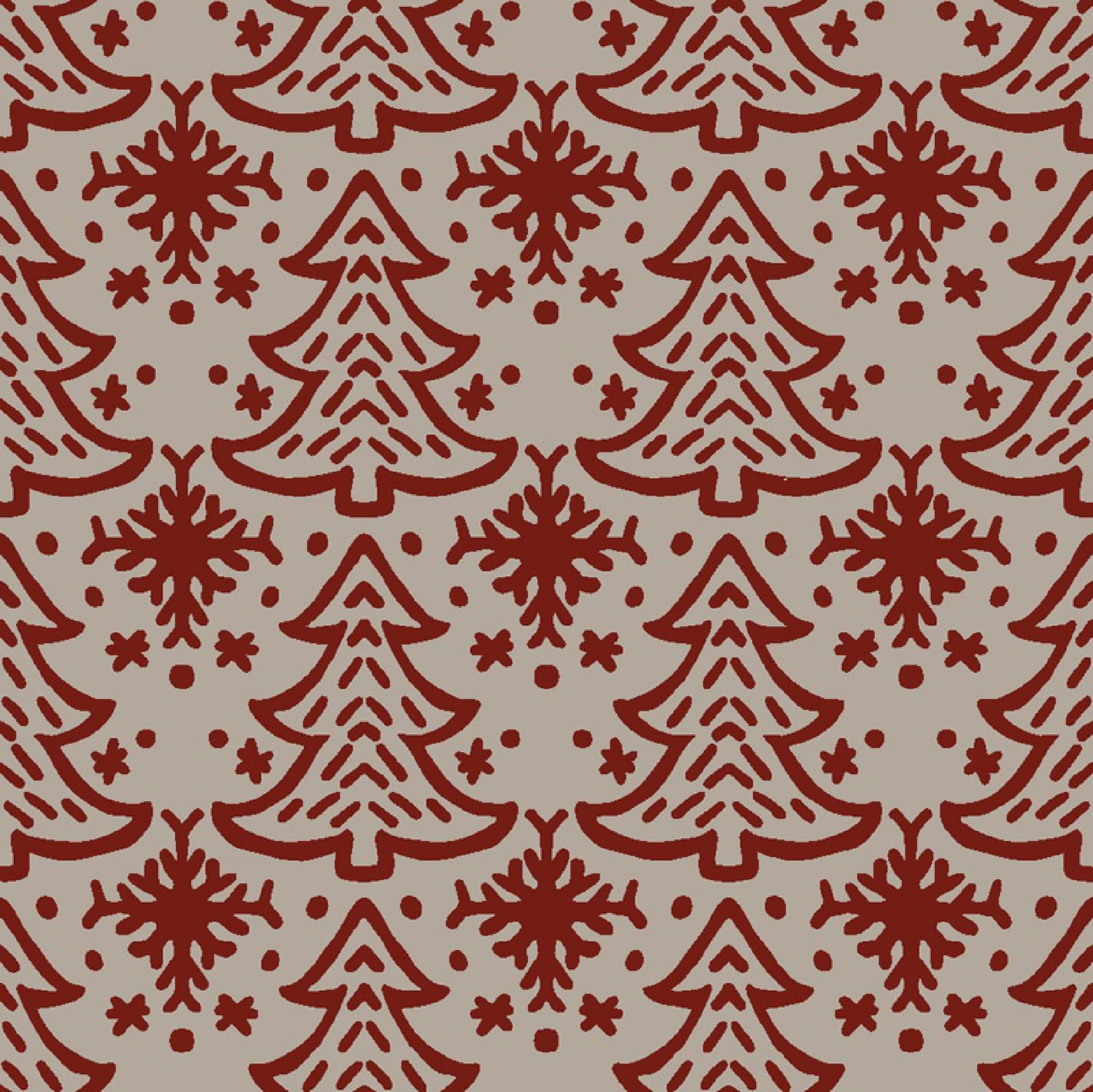 Digital printed running fabric #59 from Myyra Jaipur
