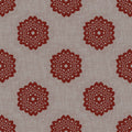 Digital printed running fabric #65 from Myyra Jaipur