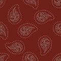 Digital printed running fabric #66 from Myyra Jaipur