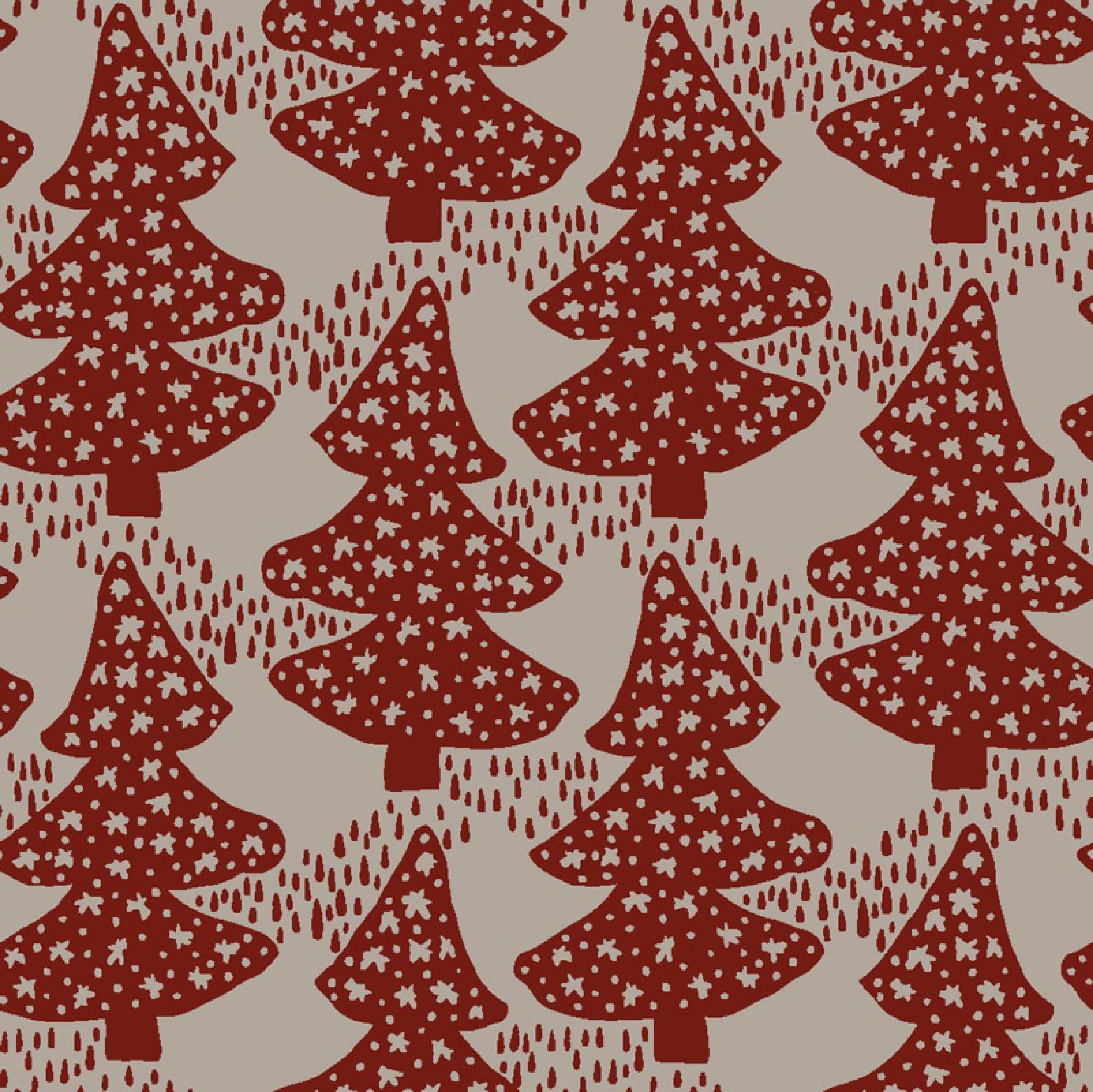 Digital printed running fabric #68 from Myyra Jaipur
