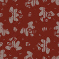 Digital printed running fabric #125 from Myyra Jaipur