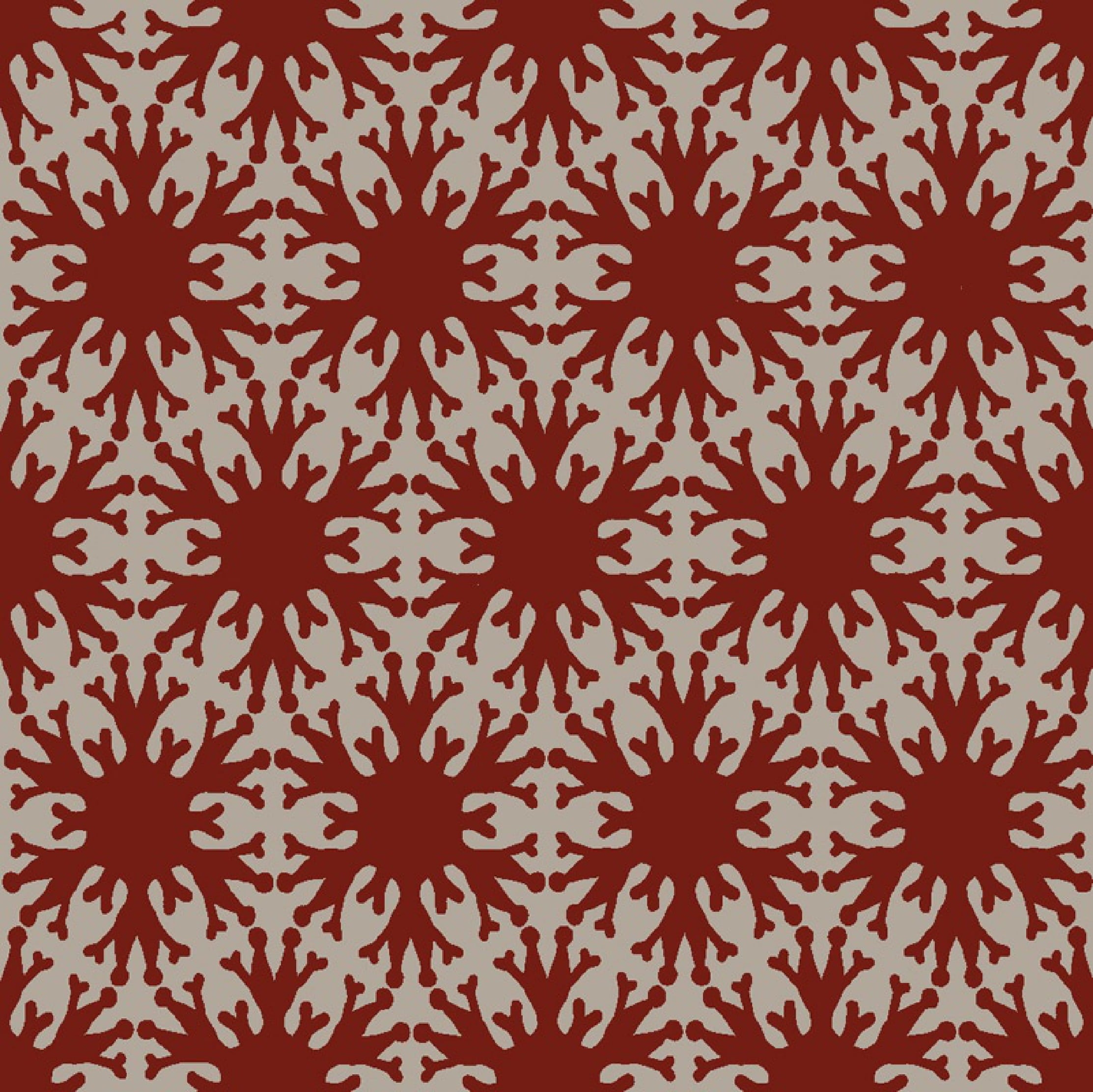 Digital printed running fabric #126 from Myyra Jaipur