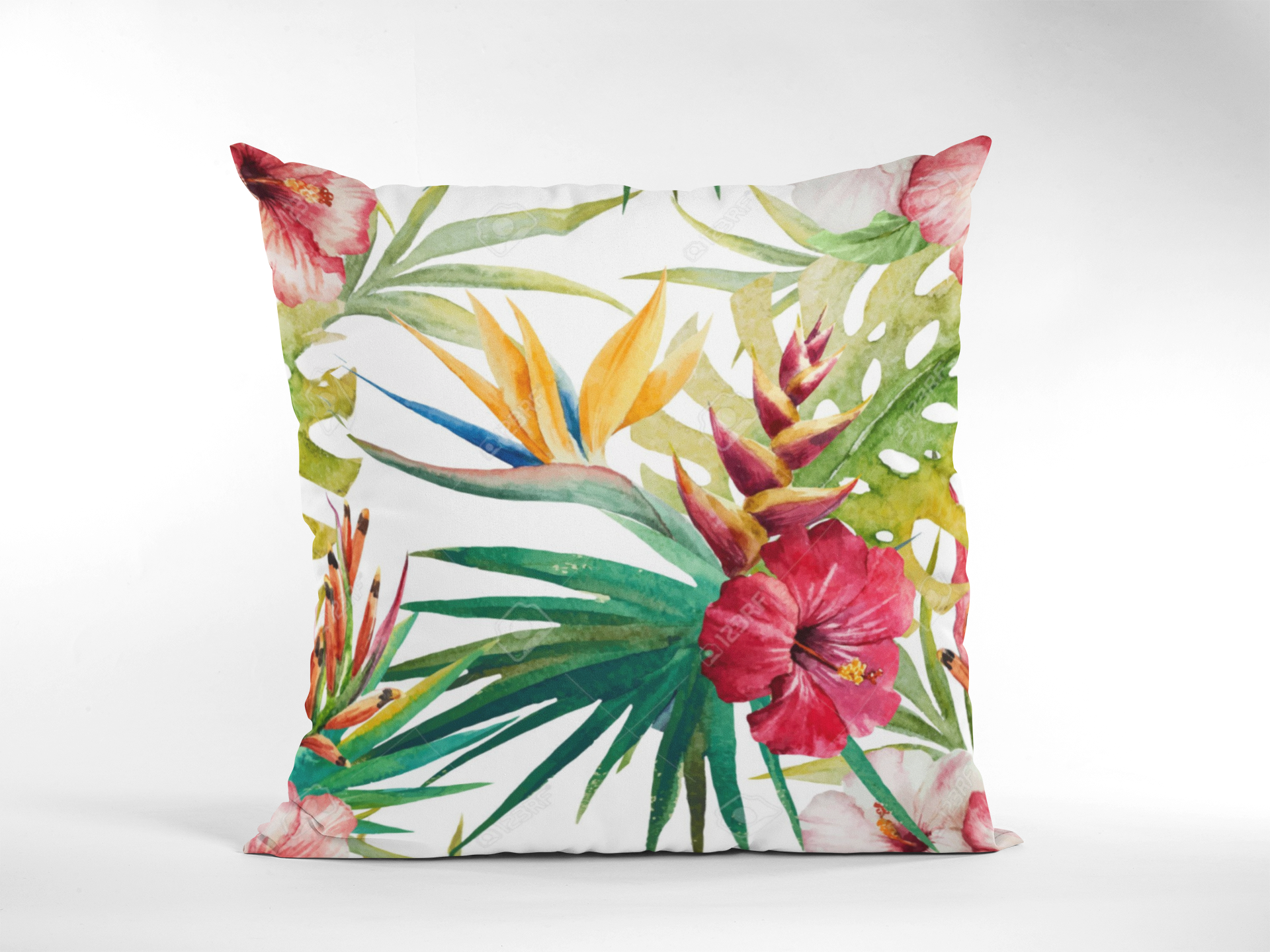 Digital printed kids prints cushion cover #10 from Myyra Jaipur